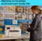 HP OfficeJet Pro 9730e - Inkjet All-in-One Printer - Draadloos - A4/A3 Formaat
