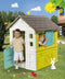Smoby - Pretty Speelhuis - 98 x110 x 127 cm - Vanaf 2 jaar