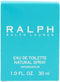 Ralph Lauren - 30ml - Eau de toilette
