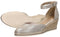 Tamaris Espadrilles - Sleehak - Klittenbandsluiting - Goud (2021)