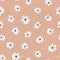 Noorse hoes Popcorn Suri (240 x 220 cm) (Bed van 150/160)