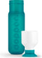 Dopper Original Drinkfles - Tidal Teal - 450 ml