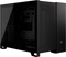 Corsair 2500D Airflow - Micro-ATX Behuizing - Twee kamers - Zwart
