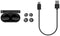 Philips 6000-serie TAT6000BK/00 - Draadloze oordopjes - Ruisonderdrukking - Zwart