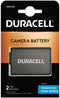 Duracell DMW-BMB9E - Camera Accu Li-Ion 890mAh - 20x30x46mm