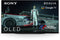 Sony Bravia XR-42A90K - 4K OLED TV - HDMI 2.1 - Zwart (2022)