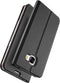 Dux Ducis - Samsung Galaxy J5 (2017) - Book Case met kaarthouder - Zwart
