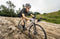 Racing - Lange Vingers Handschoen - InsideGrip Technologie - Wit