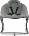 Hauck Alpha Bouncer Premium - Wipstoel - 5-puntsharnas - Dark Grey