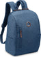 DELSEY PARIS Vrije tijd rugzak Rugzak Maubert 2.0 Backpack 11L Blue Blauw