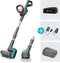 GARDENA AquaBrush Universal - Accu-multireiniger - Inclusief 1 accu en oplader