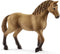 schleich HORSE CLUB Speelfigurenset - Sarah Zorgt voor de Jonge Dieren - Kinderspeelgoed voor Jongens en Meisjes - 5 tot 12 jaar - 9 Onderdelen - 42432
