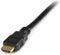 Startech HDDVIMM2M - HDMI naar DVI-D kabel - 2 m - Zwart