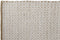 Tapijt Home ESPRIT Wit Natuurlijk 150 x 1 x 230 cm
