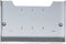 Papierbox exacompta a4 dwars grijs | 10 stuks
