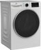 BEKO B3DT58447W - Was-droog combinatie - 5 kg wassen en drogen - 8 kg wassen - Wit
