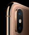 Apple iPhone Xs - 64GB - Super Retina - Goud