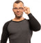 Men' Spectacle frame Zadig & Voltaire VZV136 520H68