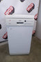 Bosch Vaatwasser - Vrijstaand - 45 cm breed - Tweedehands