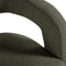 Fauteuil Numi - Vintage Groen