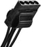 Silverstone SST-DA750-G - Voeding 750W - 80 PLUS Gold - Stil (18dB)