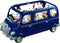 Sylvanian Families 5274 7-zits familiewagen