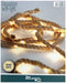 Homestyle Led Touw - 30 LED - 3 m - Warm Wit