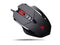 Gembird A4-V7M - Gaming Muis - 3200dpi - Draad USB