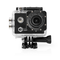 NEDIS ACAM21BK Action cam Zwart