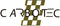 Carbonplaat Carbotec (l x b) 340 mm x 150 mm 0.30 mm