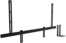 Vogel's SOUND 3550 - Wandbeugel voor soundbar - Draaibaar en universeel - Zwart