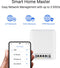ASUS ZenWiFi BT8 - Mesh WiFi - Tri-Band - WiFi 7 - 14000 Mbps (1-pack)
