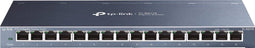 TP-Link TL-SG116 - Netwerk Switch - Unmanaged - 16 poorten - Gigabit