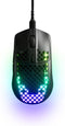SteelSeries Aerox 3 (2022) - Bedrade Gaming Muis - 59 g ultralaag gewicht - Onyx/Zwart