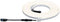 Paulmann Plug & Shine - LED Strip - 5m IP67 31W 2500lm 3000K Warm wit