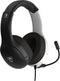 Turtle Beach Airlite Fit - Bedrade Gamingheadset - Inklapbare microfoon - Zwart/Wit