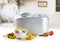 PRIMO PR406IM - IJsmachine - Zelf vriezend - 1L - Zilver