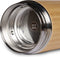 Retulp - Tumbler - Bamboe - 250ML - Thermosfles