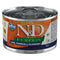 Natvoer Farmina Bosbessen Lam Pompoen 140 g
