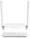 TP-Link TL-WR844N - Router - Wi-Fi 4 300Mbps