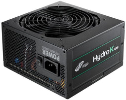 FSP Hydro K PRO - ATX3.0 Voeding - 850W 80 Plus Bronze - (4713224529634)