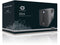 Conceptronic ZEUS01ES - UPS 650VA 360W - Compact - Zwart