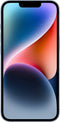 APPLE iPhone 14 - 128 GB - Dualcamera - Blauw