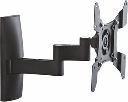 VCM Morgenthaler 17931 - Muurbeugel - Geschikt voor 15-37 inch TV's - Aluminium