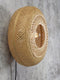 GOOD&MOJO Wandlamp Palawan - Bamboe - Ø40cm - Binnen Scandinavisch,Bohemian