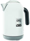 Kenwood Kmix ZJX650WH - Waterkoker 1L 2200W - Snoerloos 360° draaibaar - Wit