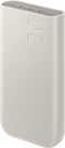 Samsung EB-P4520XUEGEU - Externe Batterij - 20.000mAh 45W Type-C - Zwart