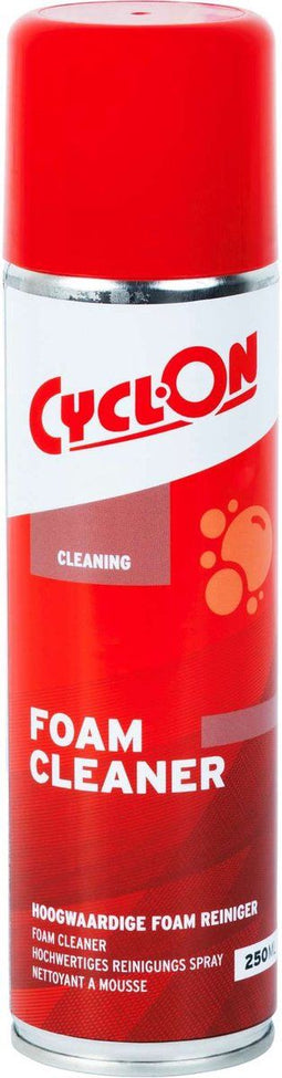 CyclOn Foam Cleaner spray 250ml