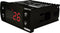 Emko ESM-3710-N Tweestandenregelaar Temperatuurregelaar Pt100 -50 tot 400 °C Relais 16 A (l x b x h) 65 x 76 x 35 mm