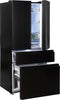Hisense RF540N4SBF2 - Amerikaanse Koelkast - 480 liter - Zwart